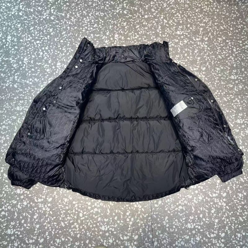 Christian Dior Down Jackets